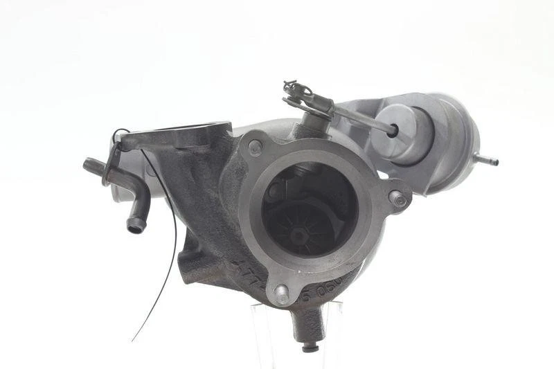 ALANKO Abgas-Turbo-Lader Turbolader Aufladung / ohne Pfand 11901165 - Bild 3 von 4