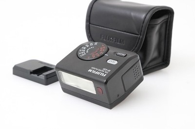 Fujifilm Aufsteckblitz EF-X20 funktionstüchtig