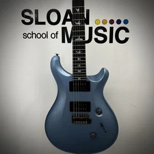 PRS Standard 24 - Frost Blue Metallic, HSC-Urban