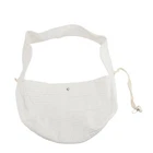 Pet Sling Carrier Bag With Wide Strap For Small And Medium Pets Recommended