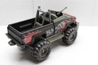 Vintage 1983 Tonka Steel Monsters Blaster