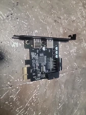 StarTech.com 2 Port  USB 3  PCI Express Card PEX400USB2 Working