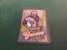 2025-26 Upper Deck Allure - Hitting Their Groove Adam Fantilli #HTG-1