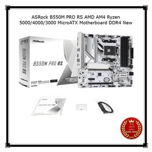 Asrock B550m Pro Rs | eBay
