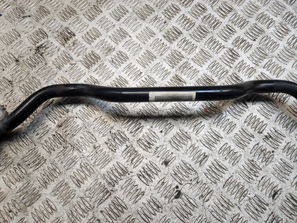 ALFA ROMEO GIULIETTA ANTI ROLL SWAY BAR FRONT 50518567 940 2010 - 2020 - Image 4 of 4