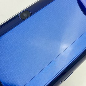 PS Vita PCH-1000 Sapphire Blue Console Only S Rank Sony PlayStation 1Day Ship 45