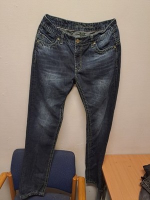 Baggy:Jeans Camp David mit Hoch Qualität,sehr Schön,Sehr gut,Sehr Elegant,Unisex