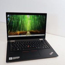 Lenovo ThinkPad X13 Yoga Gen1  i7-10510U, 16GB, 512GB SSD, 13.3" FHD Touch, W11P