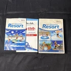 Wii Sports Resort (Nintendo Wii, 2009)