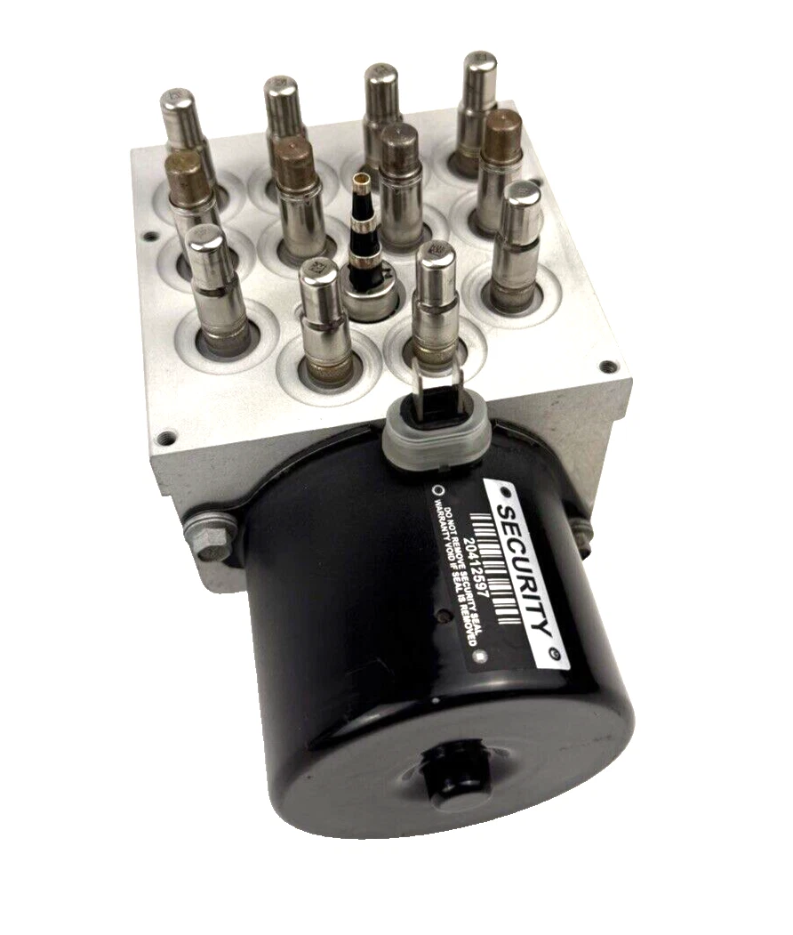 General Motors Car & Truck ABS System Parts for sale | eBay