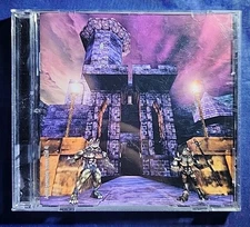 UNREAL ( CD-ROM, 1995 ) GT INTERACTIVE SOFTWARE