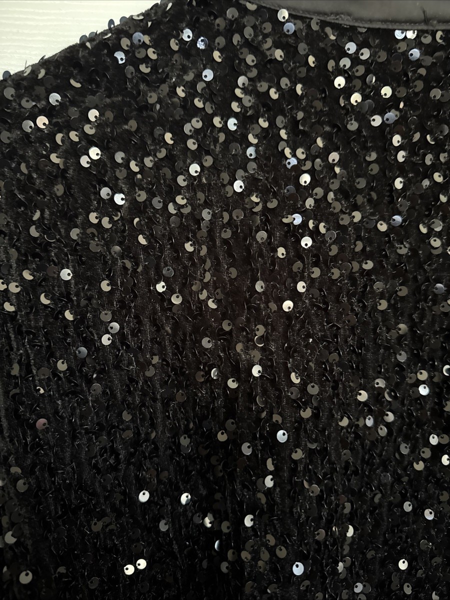 sequin dress for women View 6