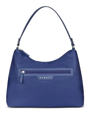 bugatti Mare 2.0 Shoulder Bag Schultertasche Tasche Blue blau Neu - Bild 1 von 4