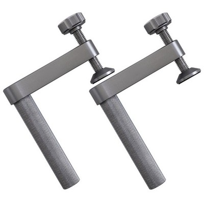 Benches Dog Clamp Hold Down Clamps Adjustable Benches Clamps Woodworking Clamp