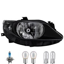 Scheinwerfer rechts inkl. OSRAM Premium Lampen für Seat Ibiza IV 6J5 6P1
