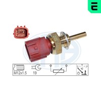 Era KüHlmittel Wasser Temperatur Sensor 330759 FüR Opel Infiniti Ford Nissan X70