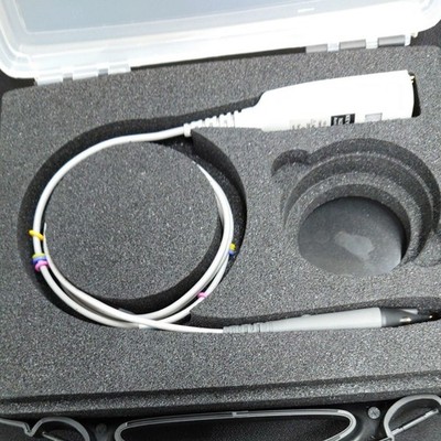N2795A Agilent Single-Ended Active Probes DC-1GHz AutoProbe Interface Working
