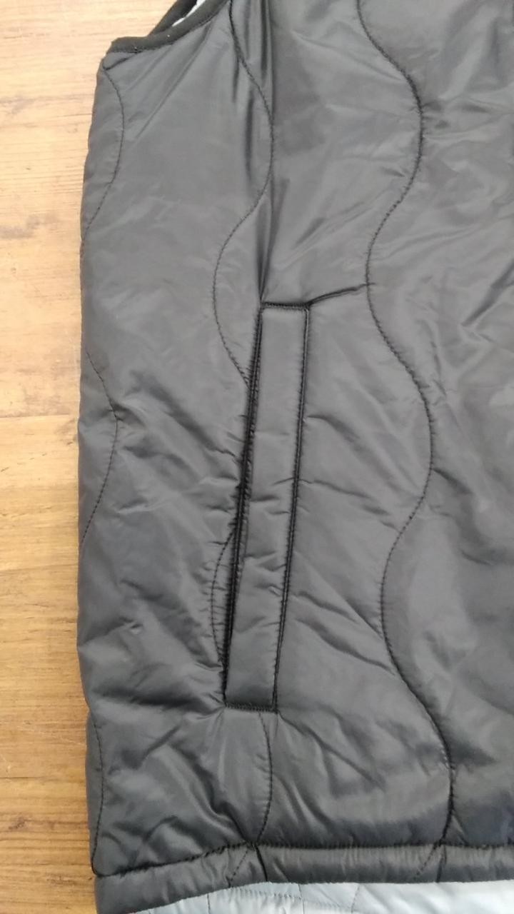 Wild Things Wt002 Reversible Primaloft Inner Vest - image 2