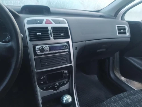 Heizwiderstand für PEUGEOT 307 (S1)(04.2001) XR 2003 1687374 - Bild 1 von 7