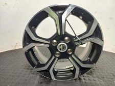 MG MG3 Alloy Wheel 16" Inch 4x100 Offset ET50 6.5J 2012-2024 10225691