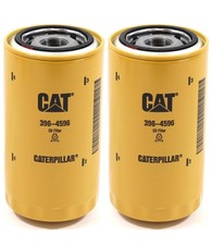 2-pack Cat 396-4596 Upgraded Oil Filter 1989-2024 5.9l 6.7l Cummins Dodge Ram 2-pack Cat 396-4596 Upgraded Oil Filter 1989-2024 5.9l 6.7l Cummins Dodge Ram