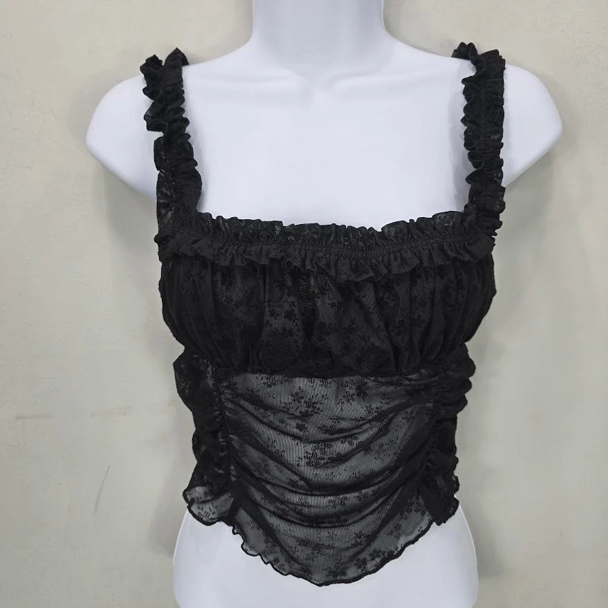 FOREVER 21 Lace Tops for Women for sale | eBay