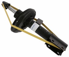 STOSSDÄMPFER FÜR SMART FORTWO CABRIOLET (453) - SACHS 560 260