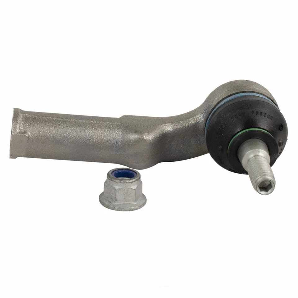 Extremo de varilla de amarre de dirección Motorcraft MCF-2443 para Ford Transit Connect 18-23 Foto 2 de 4