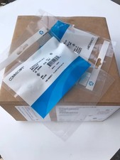 Nuevo Commscope Categoría 6 Gigabit RJ45 CAT6 Azul Conector de Red (50) piezas ¡Envío Gratis!