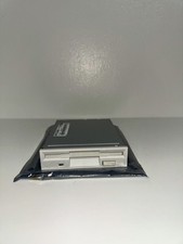Mitsumi D359M3 D359M3D 3.5" Internal Floppy Disk Drive 1.44MB Vintage NOS Unused