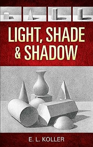 Light, Shade And Shadow E. Koller - Image 8