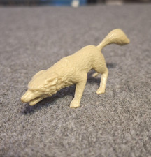 Vintage 1991 GI Joe Dusty V3 Sandstorm Coyote Action Figure Accessory Part ONLY