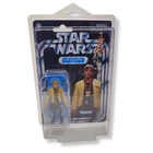 Kenner Star Wars Luke Skywalker Yavin In Ceremonial Outfit Action Figure
