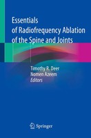 Timothy R. Deer (U. A.) | Essentials Of Radiofrequency Ablation Of The Spine...