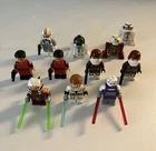 LEGO Star Wars Minifigure Collection Recent