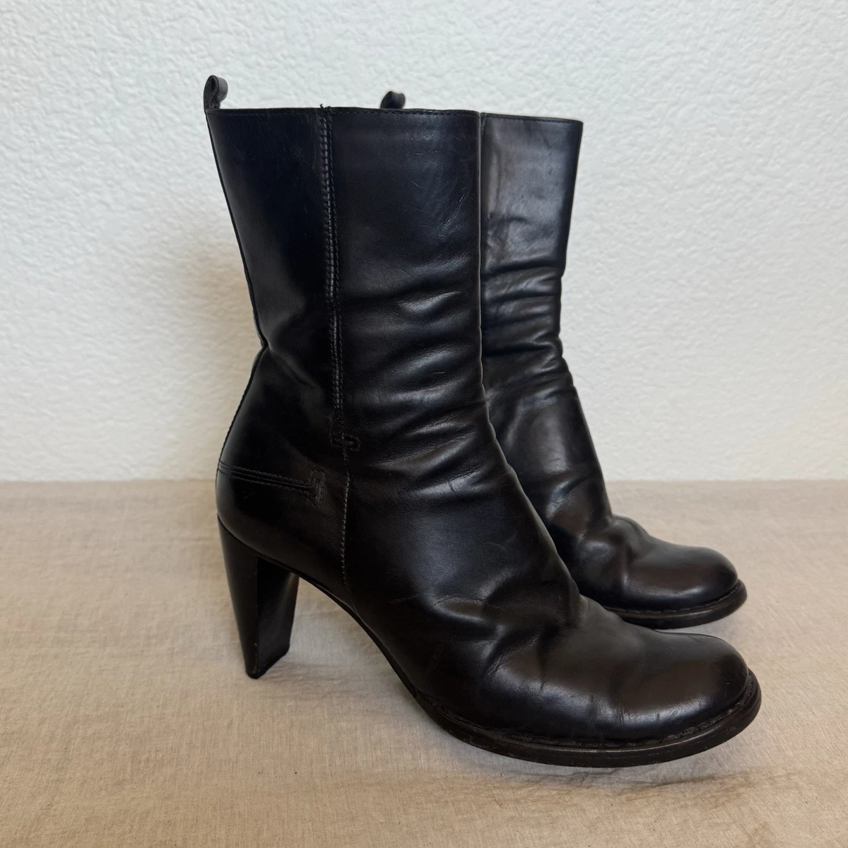 Costume National Boots for Women for sale | eBay