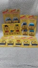 Vintage Matchbox Originals Limited Edition Early Vehicles Lot Of 12 Moko Lesney