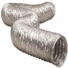 Dundas Jafine TD425 Proflex Dryer Duct - 4 in. x 25 ft.