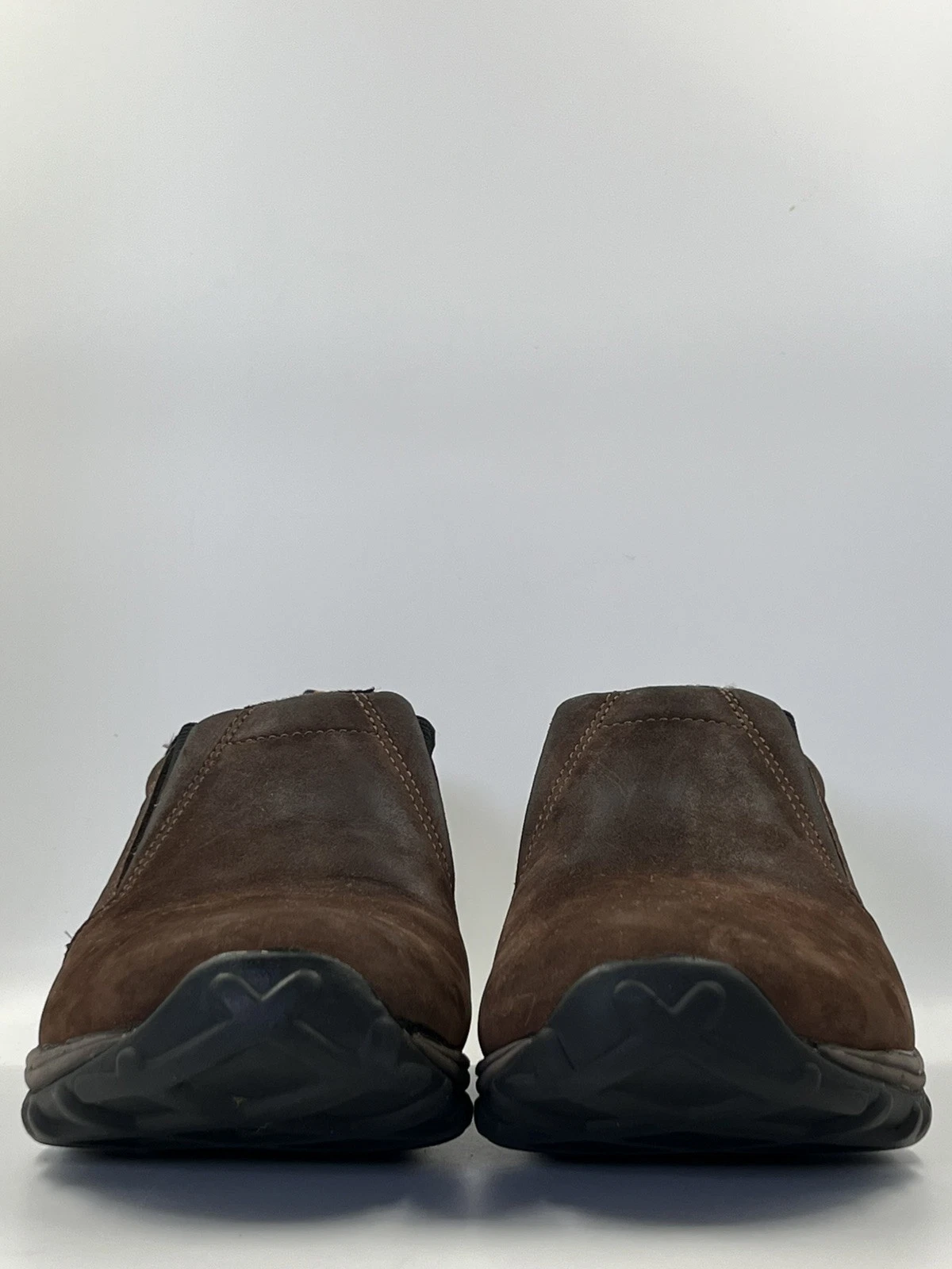 merrell jungle moc nubuck slip on outdoor shoes