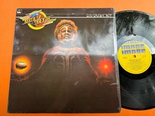 Ray Rivamonte – Birth Of The Sun LP VINYL 1976 Original, OZ PSYCH, RARE