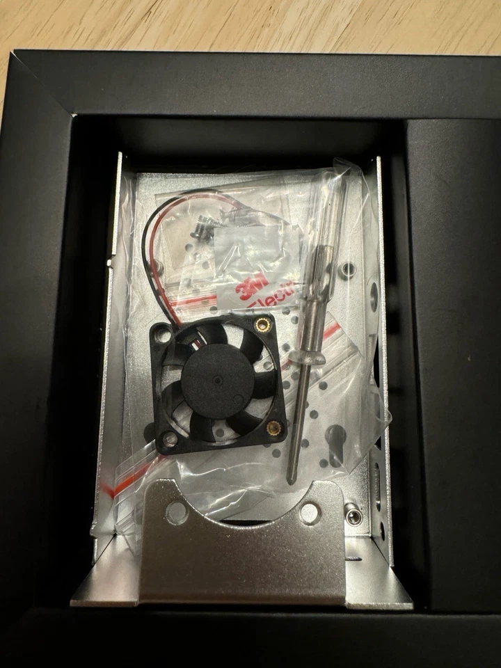 OKDO PI4-OKDO-KIT-4GB Raspberry Pi 4B 4GB RAM 4x1,5 GHz 64 Bit Computer- - Bild 3 von 3