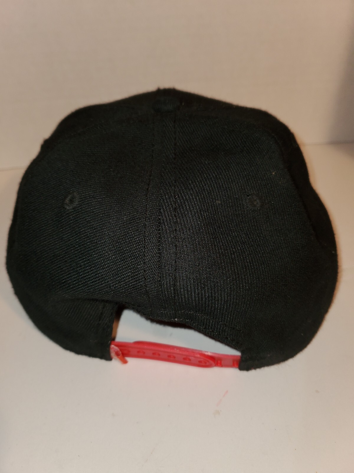 Deadpool Marvel Comics Adjustable Hat Cap RN #115… - image 6