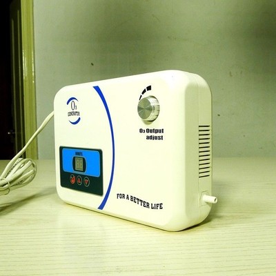 Enaly Home Ozone Generator OZX-300AT Enaly Home Ozone Generator OZX-300AT