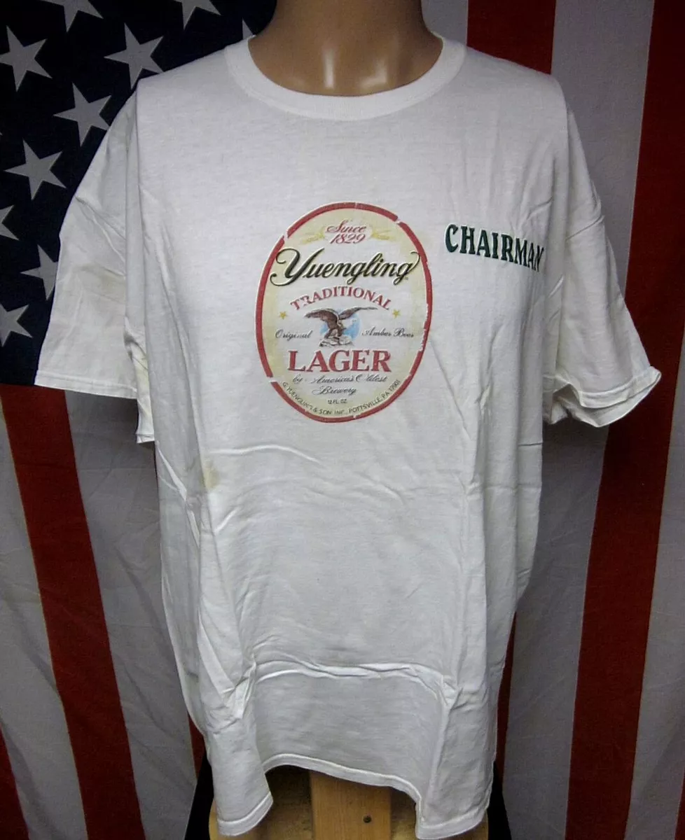 Yuengling sales beer shirt