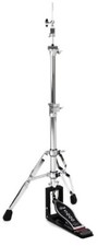 NEW - DW 5000 Series Heavy-Duty 2-Leg Hi-Hat Stand - DWCP5500TD