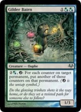 MTG - Gilder Bairn - Eventide - NM, English Magic FLAT RATE SHIP