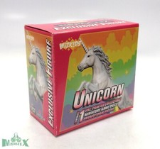 Heroclix 2024 Convention Exclusives set Unicorn WK024-002 LE figure w/card 