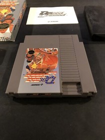 doble dribble nes cib