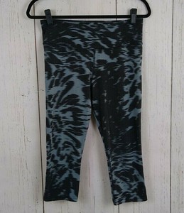 nike tie dye leggings