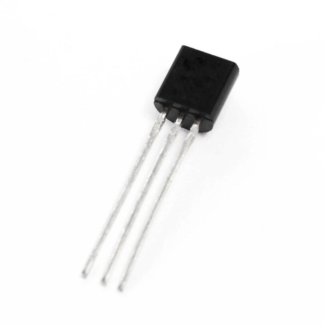 BC527 16 Transistor CASE Standard MAKE Generic